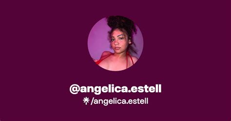 Angelica Estell 